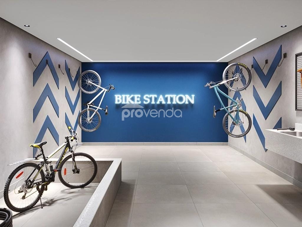 Apartamento, 2 quartos, 58 m² - Foto 6