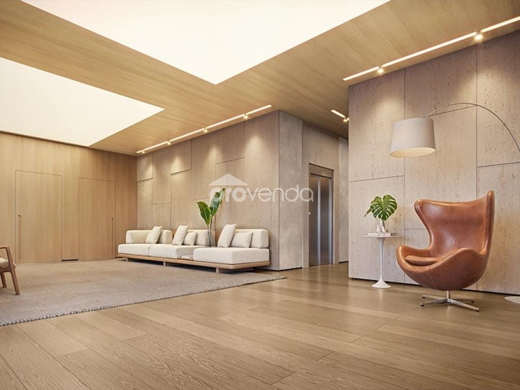 Apartamento, 2 quartos, 58 m² - Foto 7