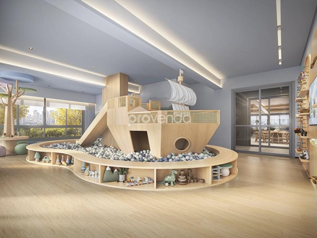 Apartamento, 2 quartos, 58 m² - Foto 9