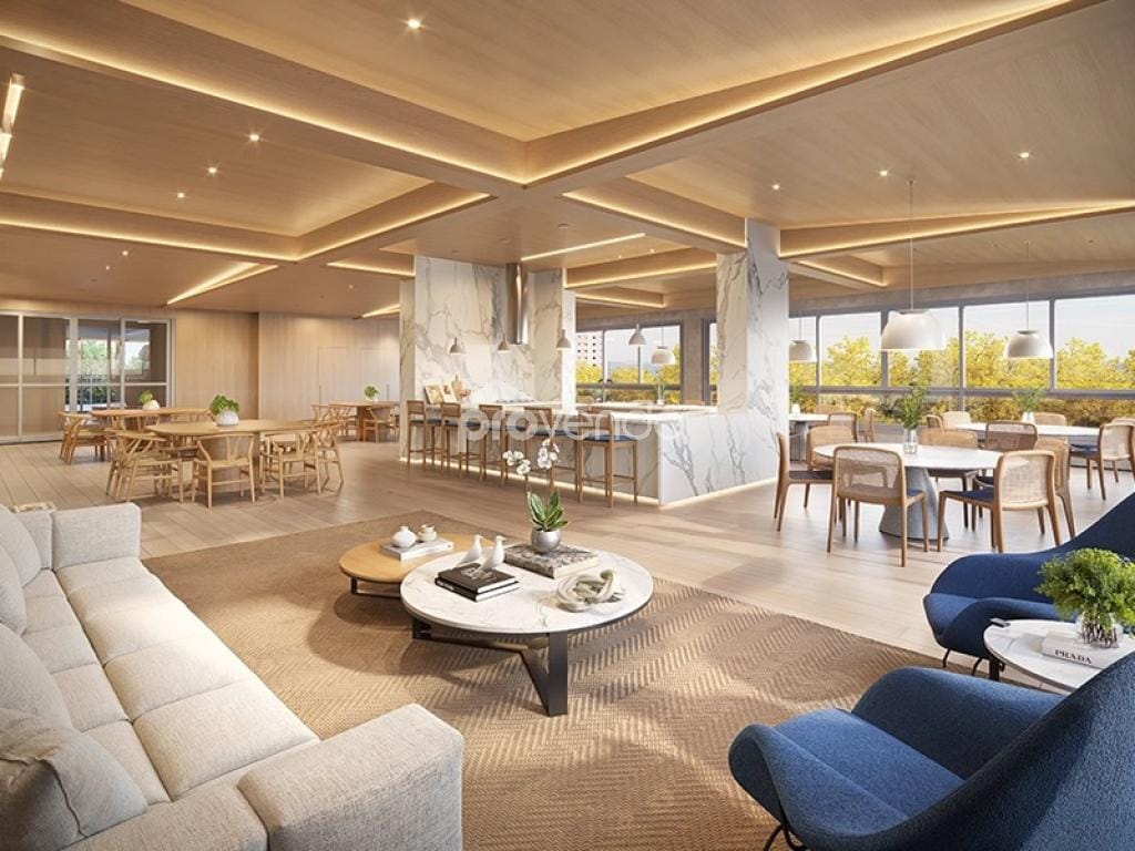 Apartamento, 2 quartos, 58 m² - Foto 12