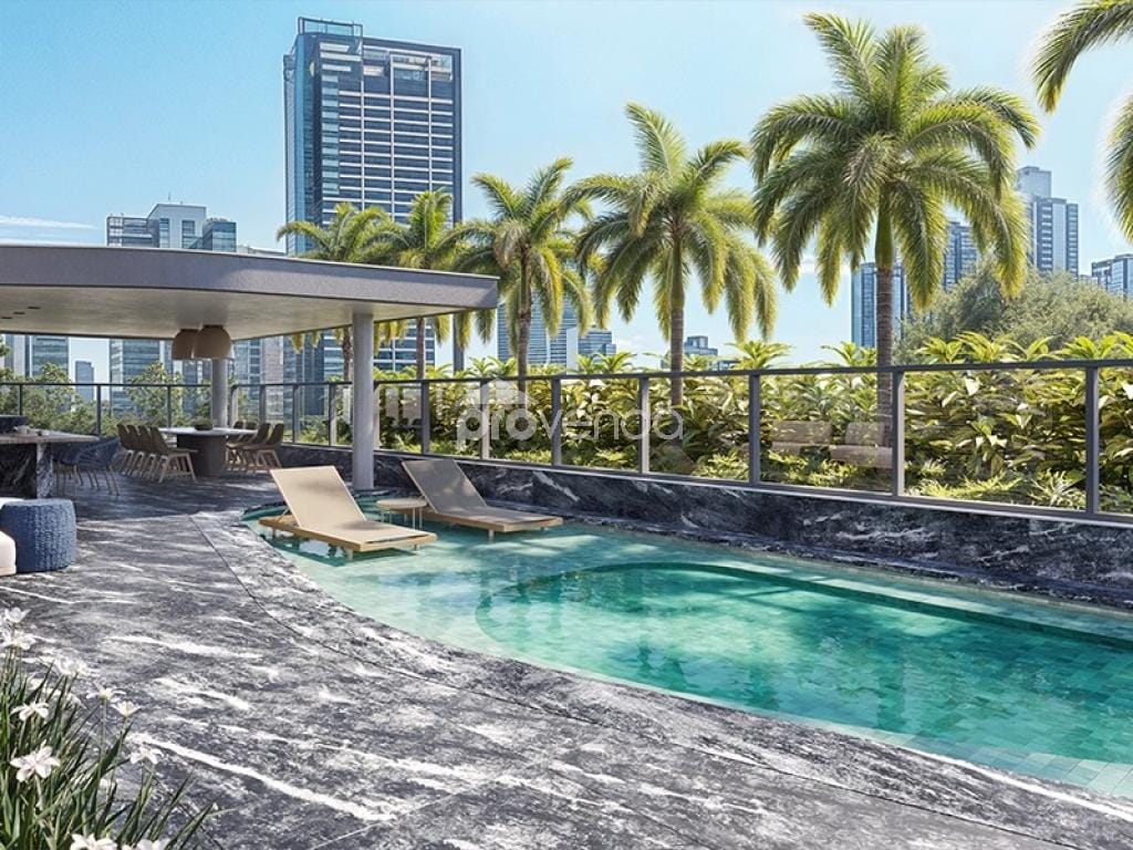 Apartamento, 2 quartos, 58 m² - Foto 13