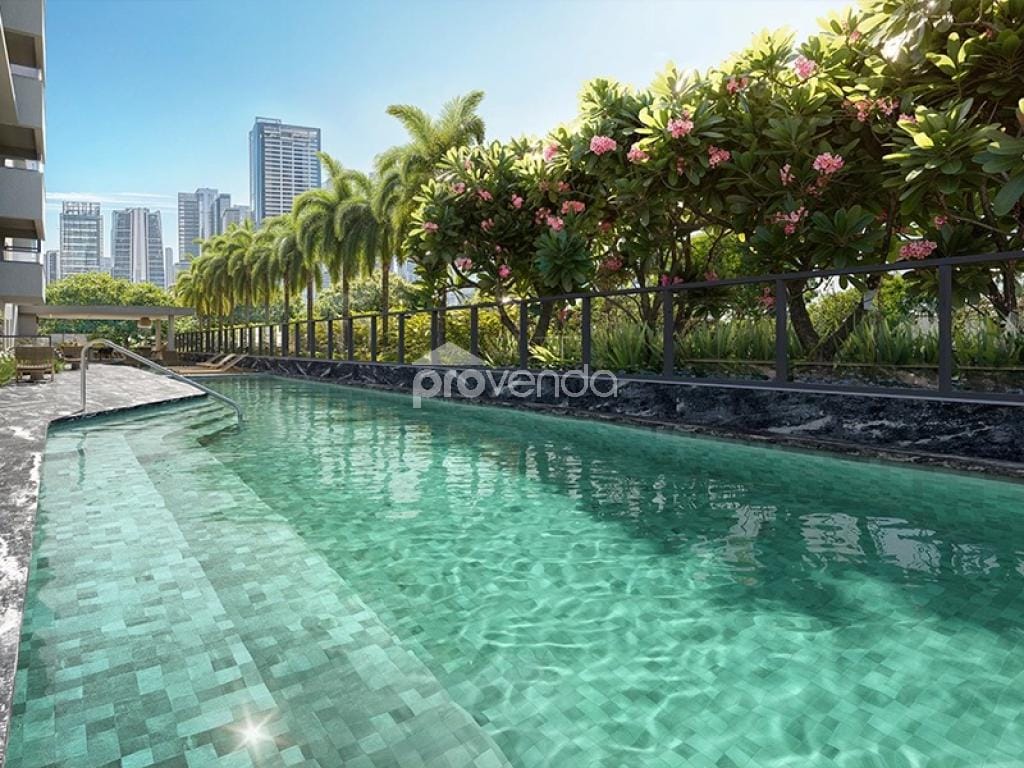 Apartamento, 2 quartos, 58 m² - Foto 14