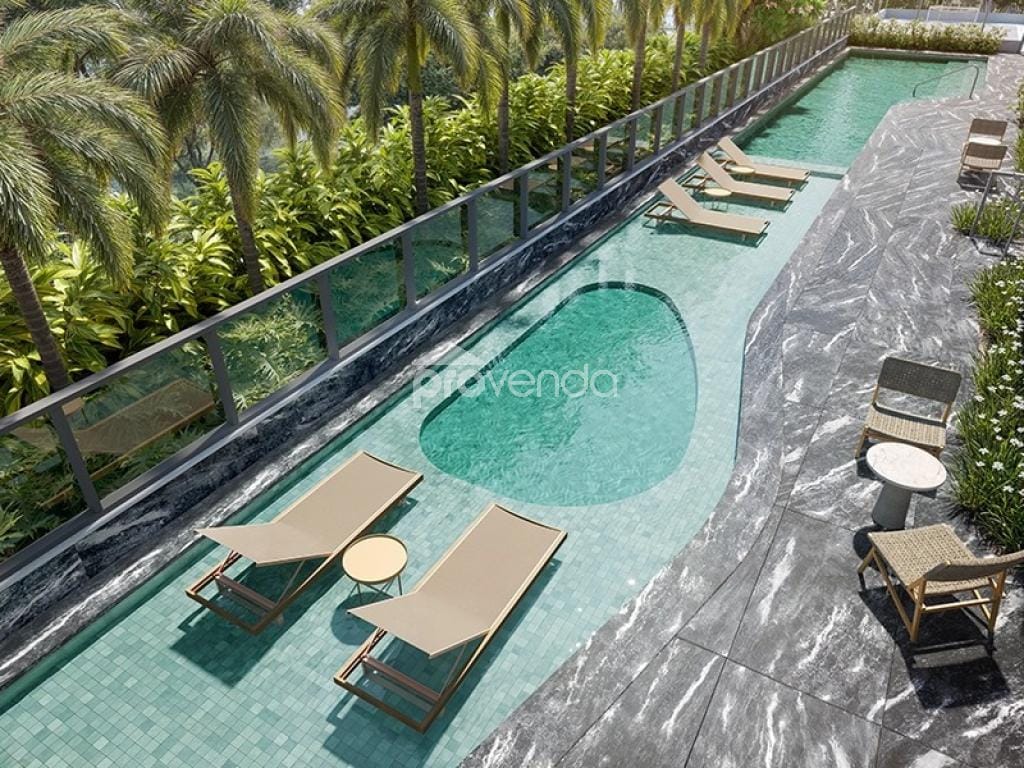 Apartamento, 2 quartos, 58 m² - Foto 15