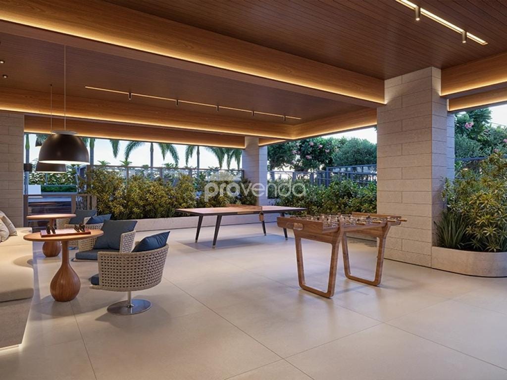 Apartamento, 2 quartos, 58 m² - Foto 17