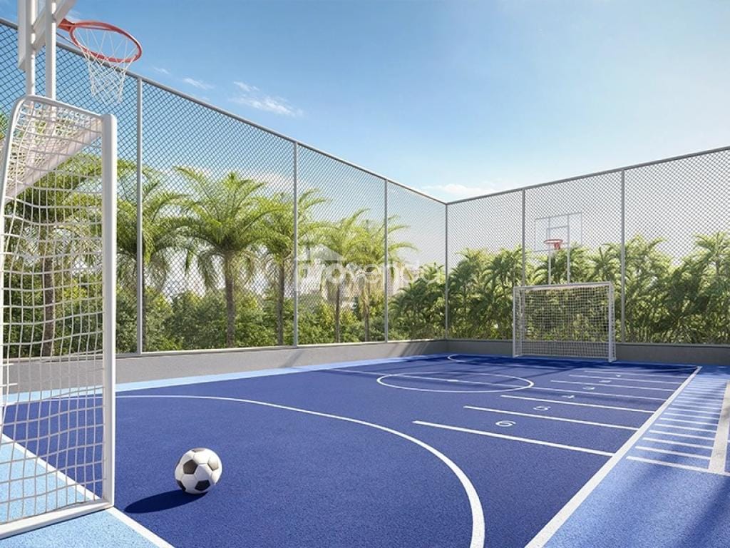 Apartamento, 2 quartos, 58 m² - Foto 20