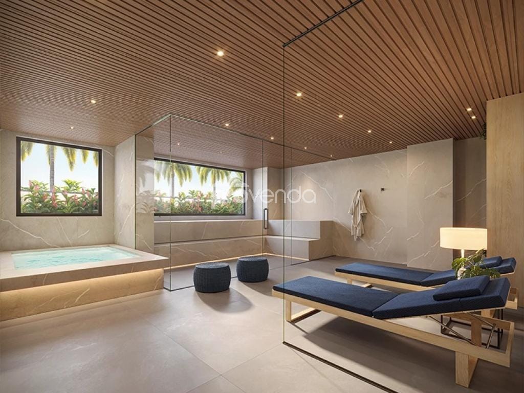 Apartamento, 2 quartos, 58 m² - Foto 21