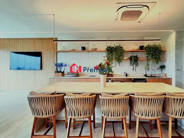 Apartamento 5 quartos e 7 banheiros, à venda, no bairro Barra da Tijuca em Rio de Janeiro