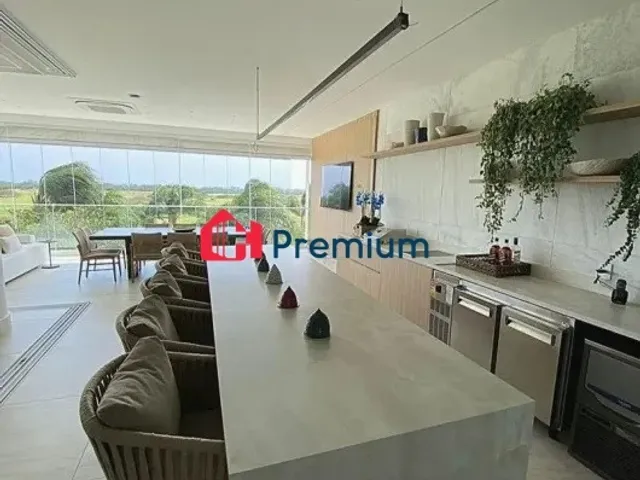 Apartamento 5 quartos e 7 banheiros, à venda, no bairro Barra da Tijuca em Rio de Janeiro