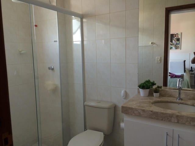 Foto do Apartamento - Apartamento à venda 2 Quartos, 2 Suites, 2 Vagas, 80M², Bosque dos Eucaliptos, São José dos Campos - SP | Edifício Rio Solimões | INDEPENDENCE NEGOCIOS IMOBILIARIOS LTDA