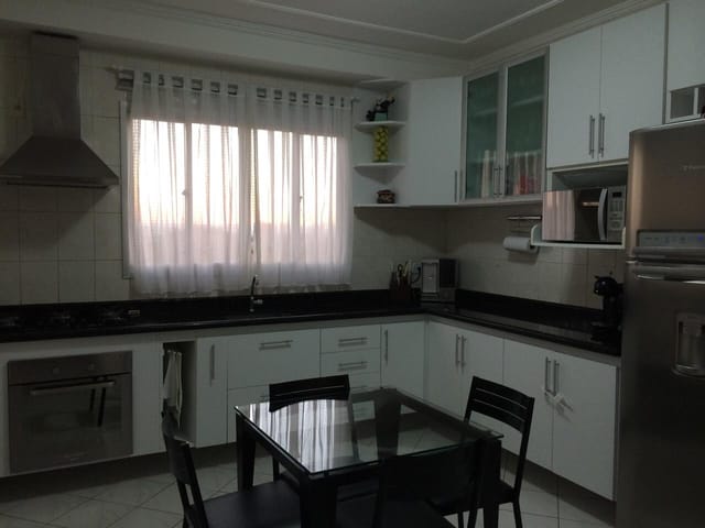 Foto do Apartamento - Apartamento à venda 2 Quartos, 2 Suites, 2 Vagas, 80M², Bosque dos Eucaliptos, São José dos Campos - SP | Edifício Rio Solimões | INDEPENDENCE NEGOCIOS IMOBILIARIOS LTDA