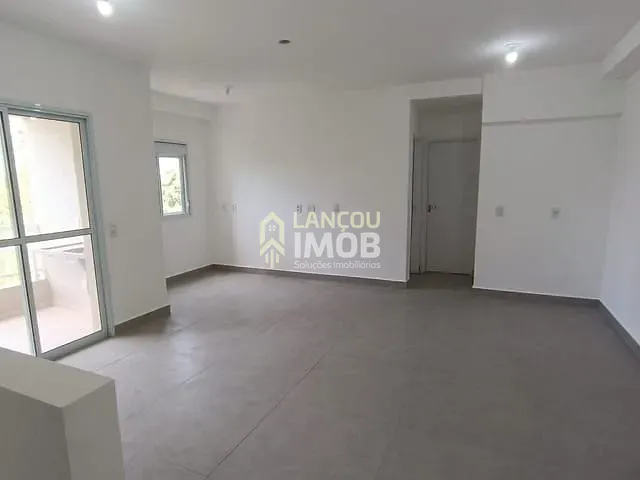 Apartamento 2 quartos e 2 banheiros, à venda ou para alugar, no bairro Jardim Tereza Cristina em Jundiaí