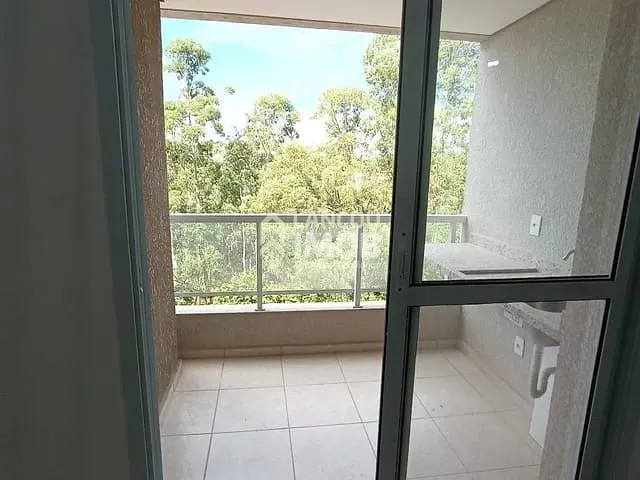 Apartamento 2 quartos e 2 banheiros, à venda ou para alugar, no bairro Jardim Tereza Cristina em Jundiaí