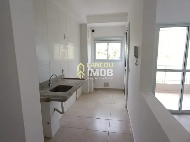 Apartamento 2 quartos e 2 banheiros, à venda ou para alugar, no bairro Jardim Tereza Cristina em Jundiaí