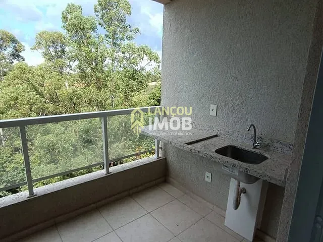Apartamento 2 quartos e 2 banheiros, à venda ou para alugar, no bairro Jardim Tereza Cristina em Jundiaí