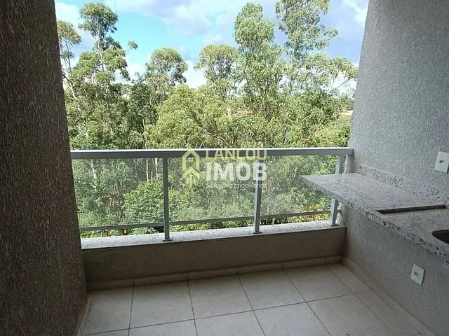 Apartamento 2 quartos e 2 banheiros, à venda ou para alugar, no bairro Jardim Tereza Cristina em Jundiaí
