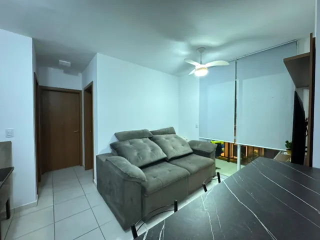 Apartamento 2 quartos e 1 banheiro, à venda, no bairro Vargem do Bom Jesus em Florianópolis