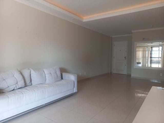 Apartamento com 114m² 2 quartos e 2 banheiros, à venda, no bairro Recreio dos Bandeirantes em Rio de Janeiro