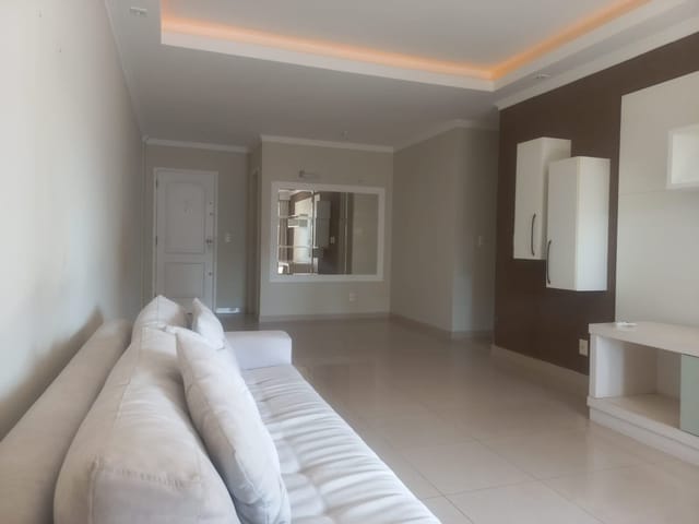 Apartamento com 114m² 3 quartos e 2 banheiros, à venda, no bairro Recreio dos Bandeirantes em Rio de Janeiro