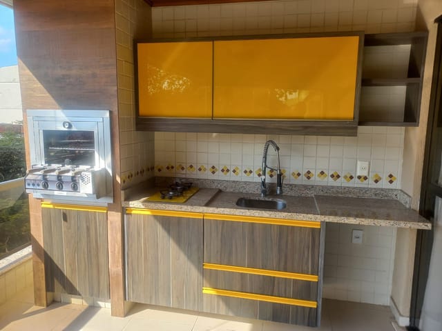 Apartamento com 114m² 2 quartos e 2 banheiros, à venda, no bairro Recreio dos Bandeirantes em Rio de Janeiro