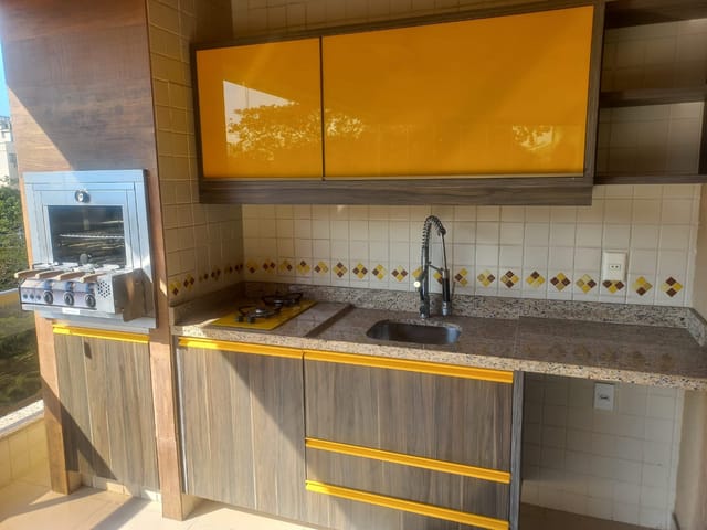 Apartamento com 114m² 2 quartos e 2 banheiros, à venda, no bairro Recreio dos Bandeirantes em Rio de Janeiro