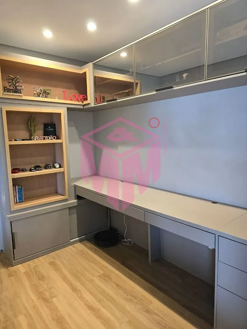 Apartamento, 3 quartos, 151 m² - Foto 12
