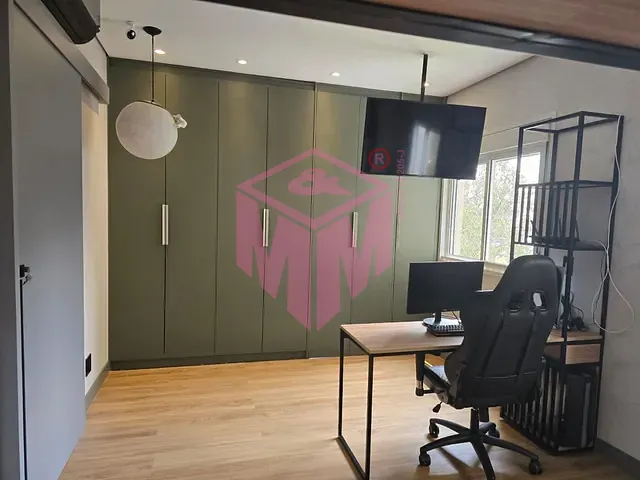 Apartamento com 151m² 3 quartos e 3 banheiros, à venda, no bairro Jardim do Mar em São Bernardo do Campo