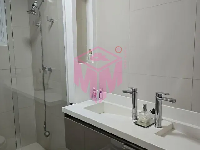 Apartamento com 151m² 3 quartos e 3 banheiros, à venda, no bairro Jardim do Mar em São Bernardo do Campo