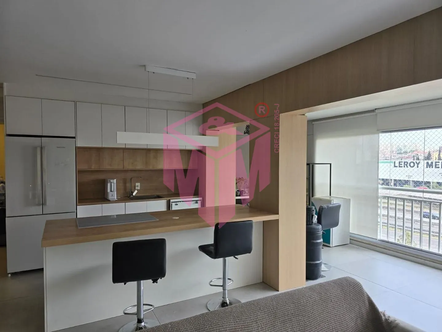 Apartamento, 3 quartos, 151 m² - Foto 3