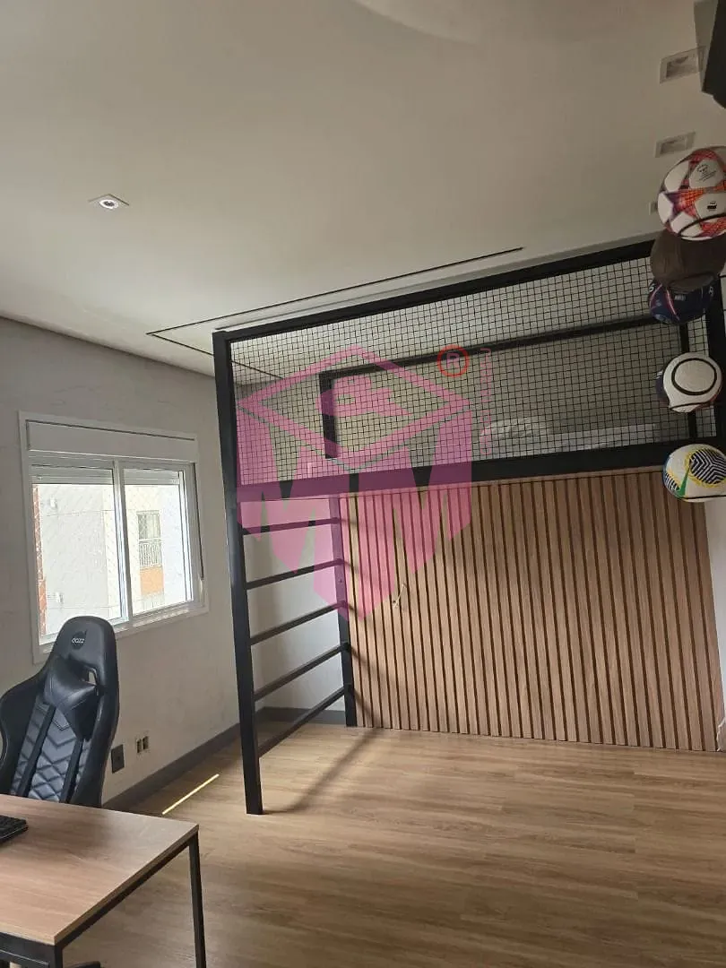 Apartamento, 3 quartos, 151 m² - Foto 5
