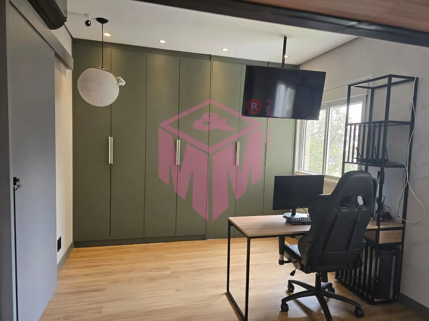 Apartamento, 3 quartos, 151 m² - Foto 4