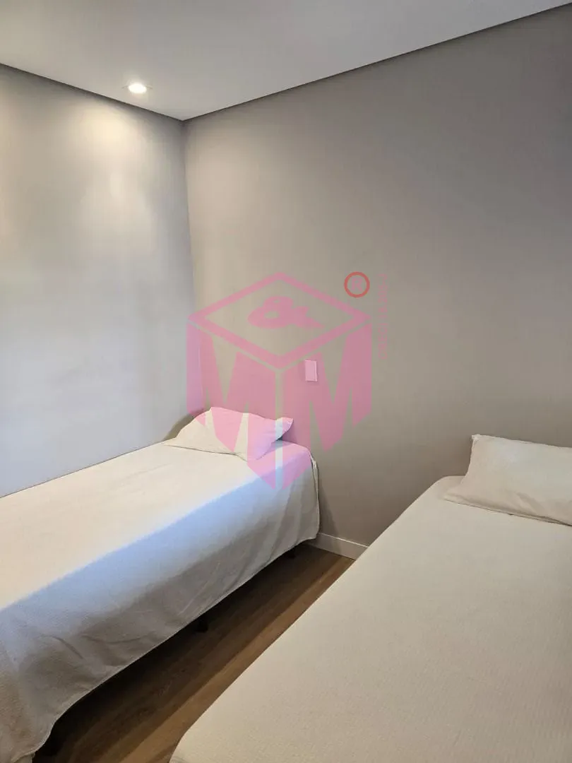 Apartamento, 3 quartos, 151 m² - Foto 11