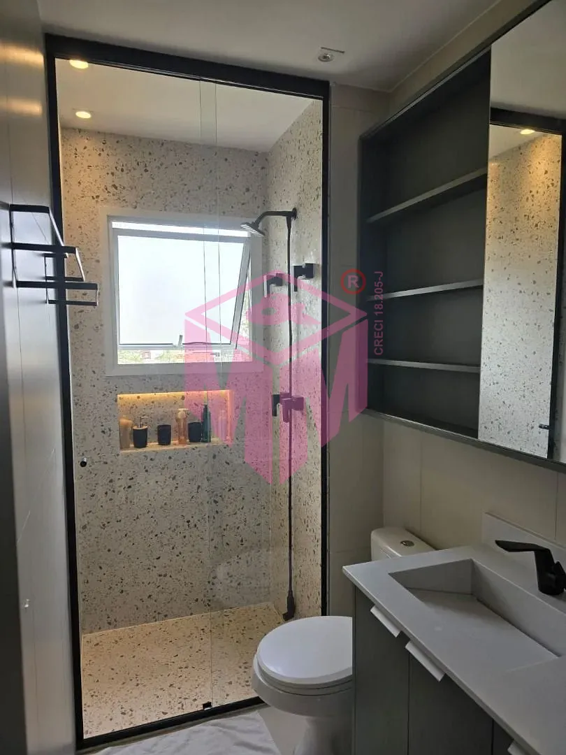 Apartamento, 3 quartos, 151 m² - Foto 9