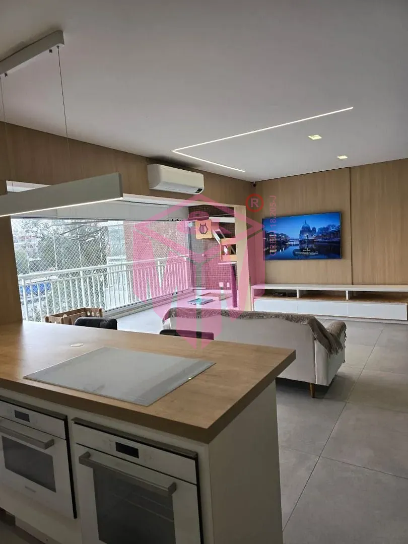 Apartamento, 3 quartos, 151 m² - Foto 1