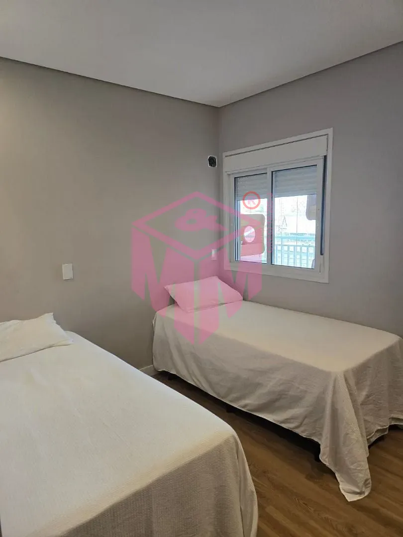 Apartamento, 3 quartos, 151 m² - Foto 7