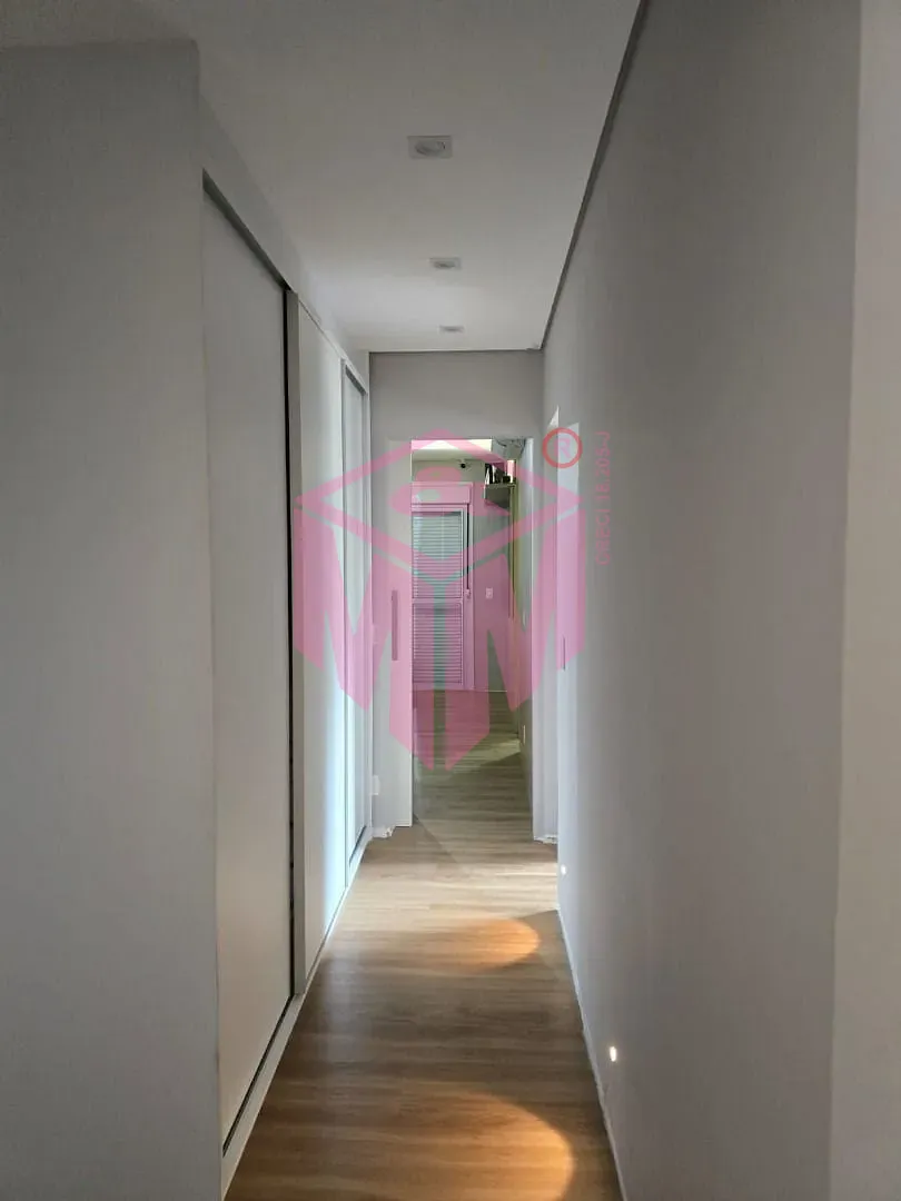 Apartamento, 3 quartos, 151 m² - Foto 8