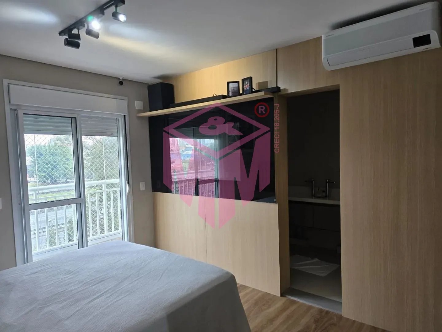 Apartamento, 3 quartos, 151 m² - Foto 13