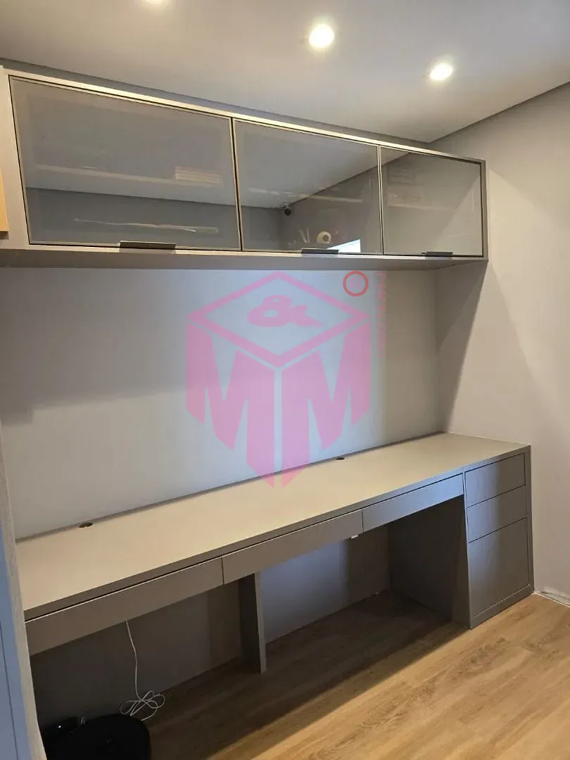 Apartamento, 3 quartos, 151 m² - Foto 14