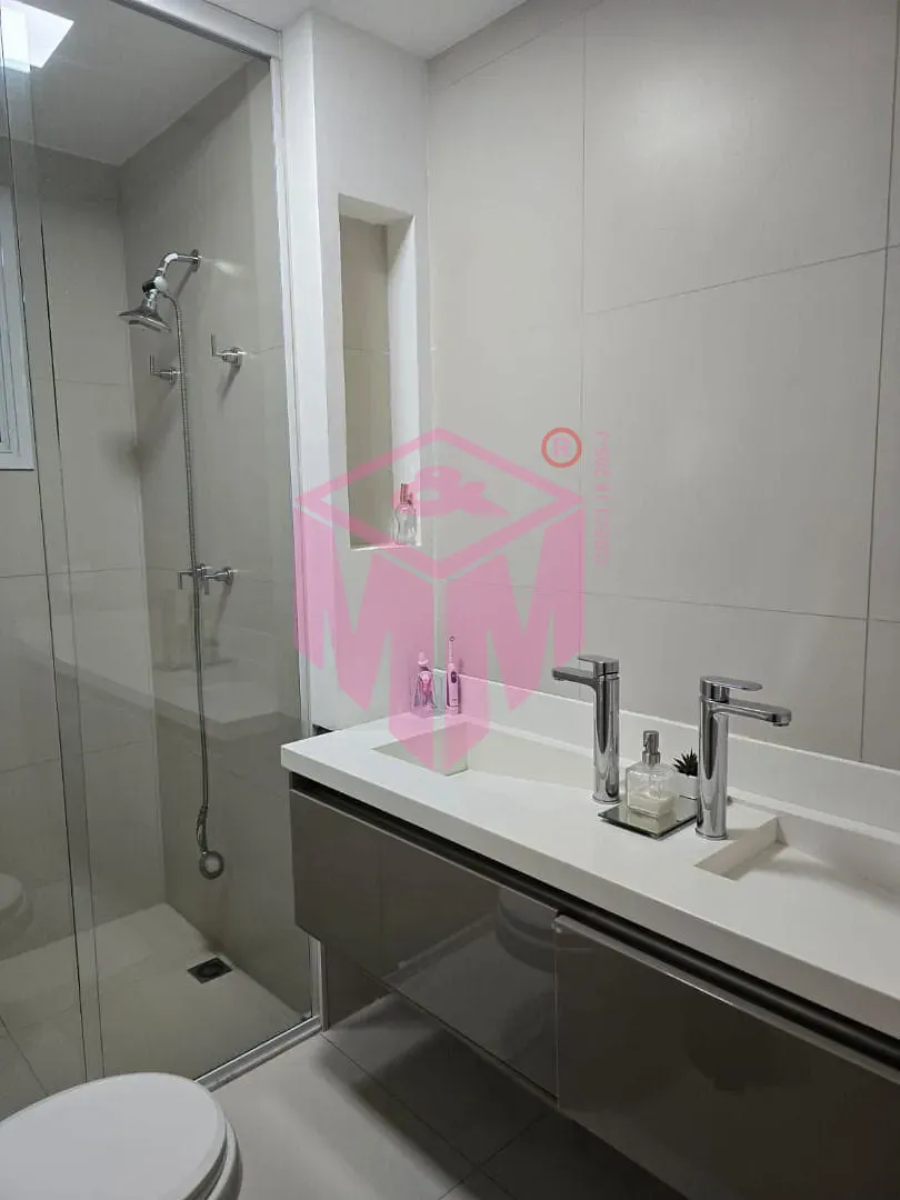 Apartamento, 3 quartos, 151 m² - Foto 2