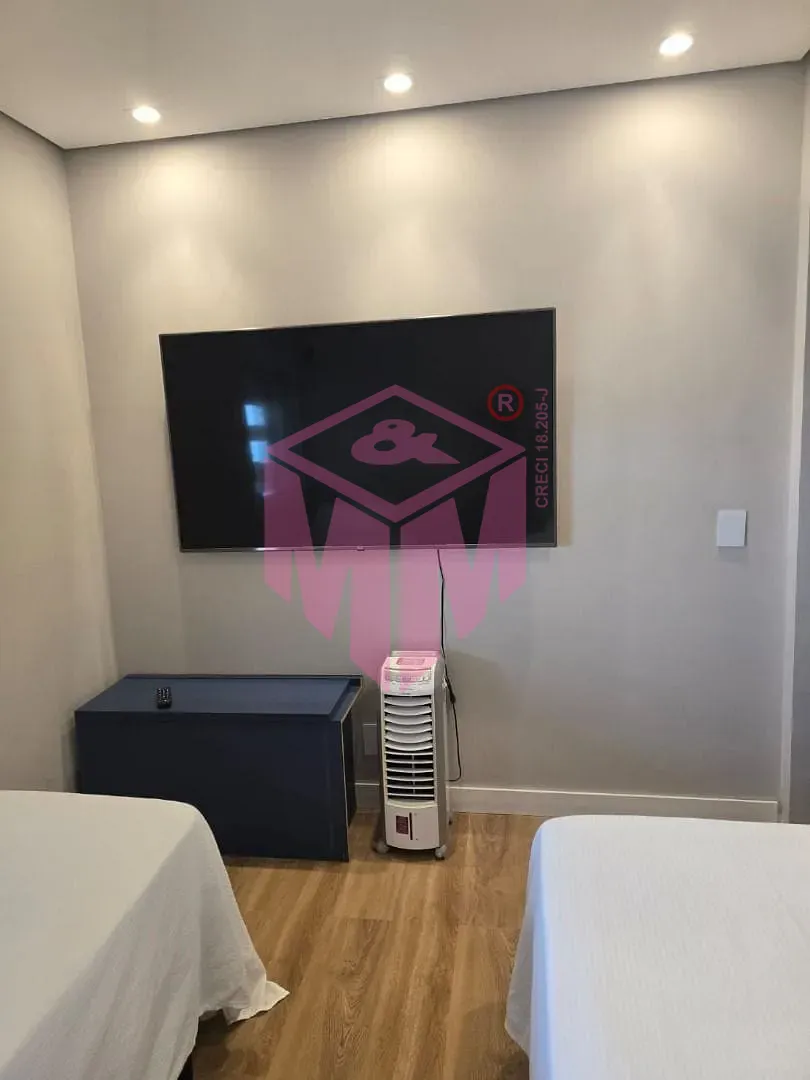 Apartamento, 3 quartos, 151 m² - Foto 10