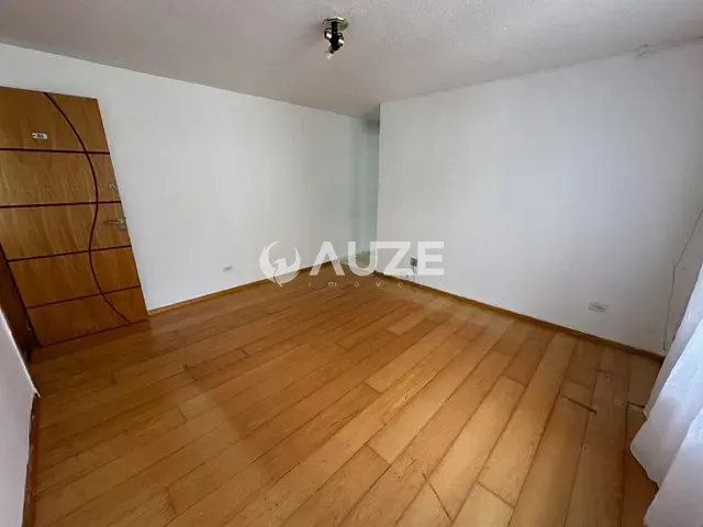 Apartamento com 44m² 2 quartos e 1 banheiro, à venda, no bairro Campo Comprido em Curitiba
