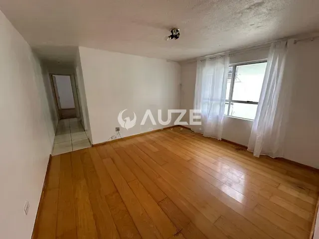 Apartamento com 44m² 2 quartos e 1 banheiro, à venda, no bairro Campo Comprido em Curitiba