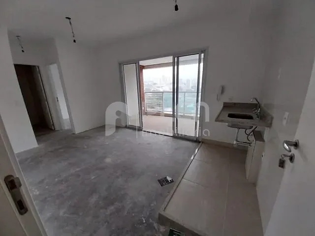 Apartamento com 41m² 1 quarto e 1 banheiro, à venda, no bairro Jardim São Paulo(Zona Norte) em São Paulo