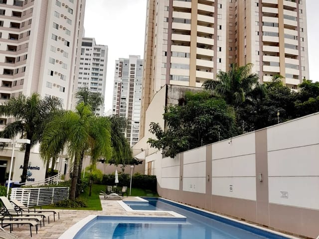 Foto do Apartamento - Ed. Brisas do Lago - Apartamento para locação com 3 dormitórios (1 suíte)  -  Residencial do Lago, Londrina/ PR | Premier Imóveis