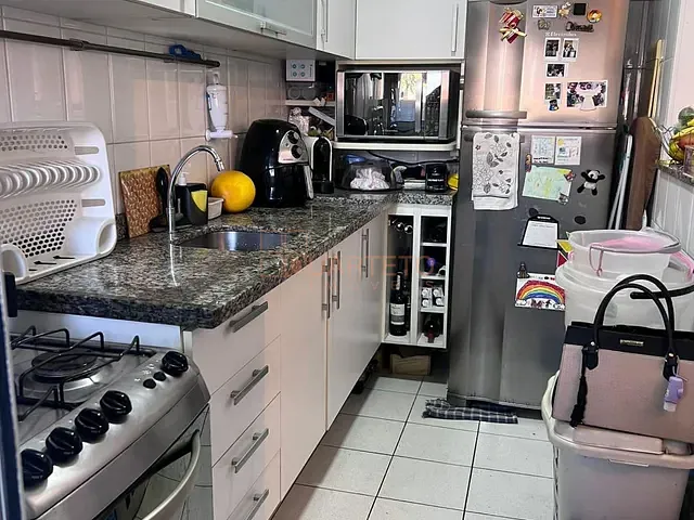 Apartamento 2 quartos e 2 banheiros, à venda, no bairro Lapa em São Paulo
