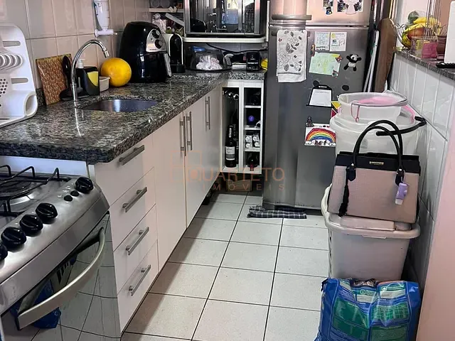 Apartamento 2 quartos e 2 banheiros, à venda, no bairro Lapa em São Paulo