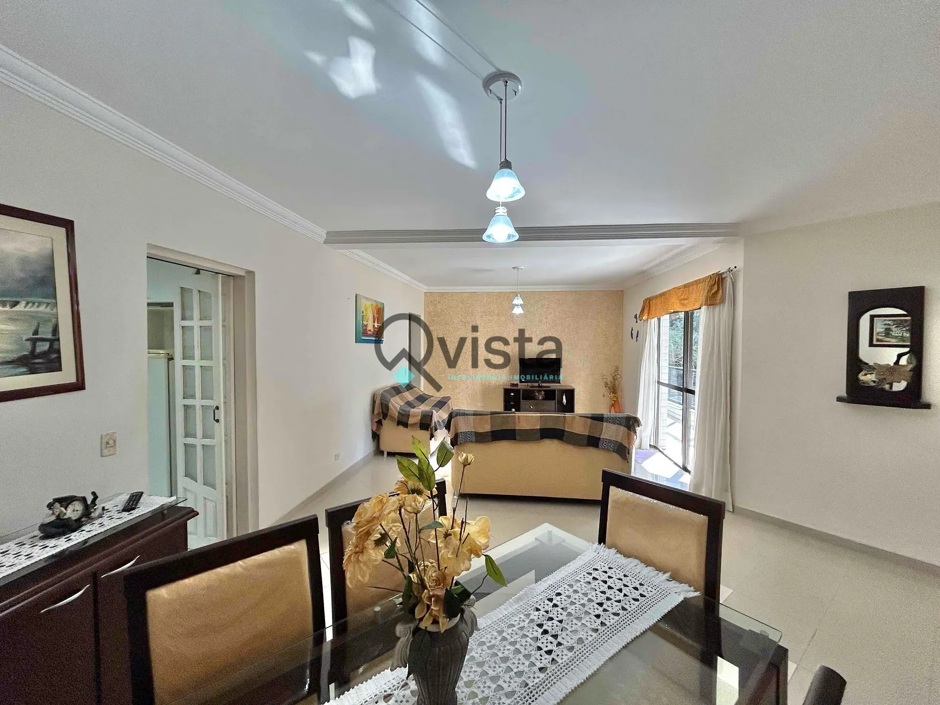 Apartamento, 4 quartos, 170 m² - Foto 3