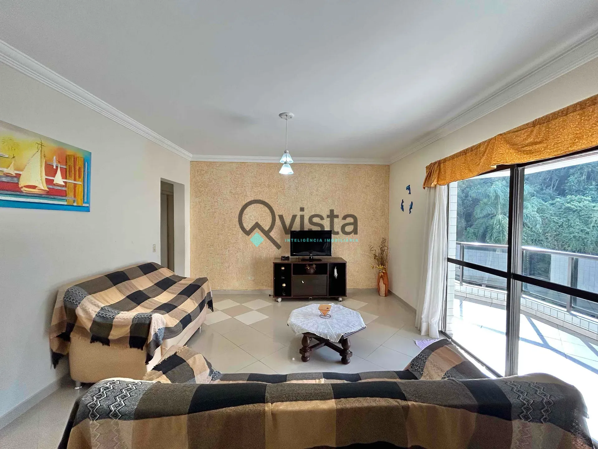 Apartamento, 4 quartos, 170 m² - Foto 4