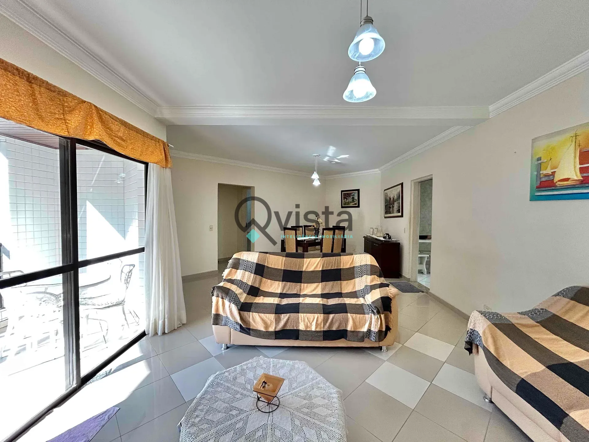Apartamento, 4 quartos, 170 m² - Foto 6