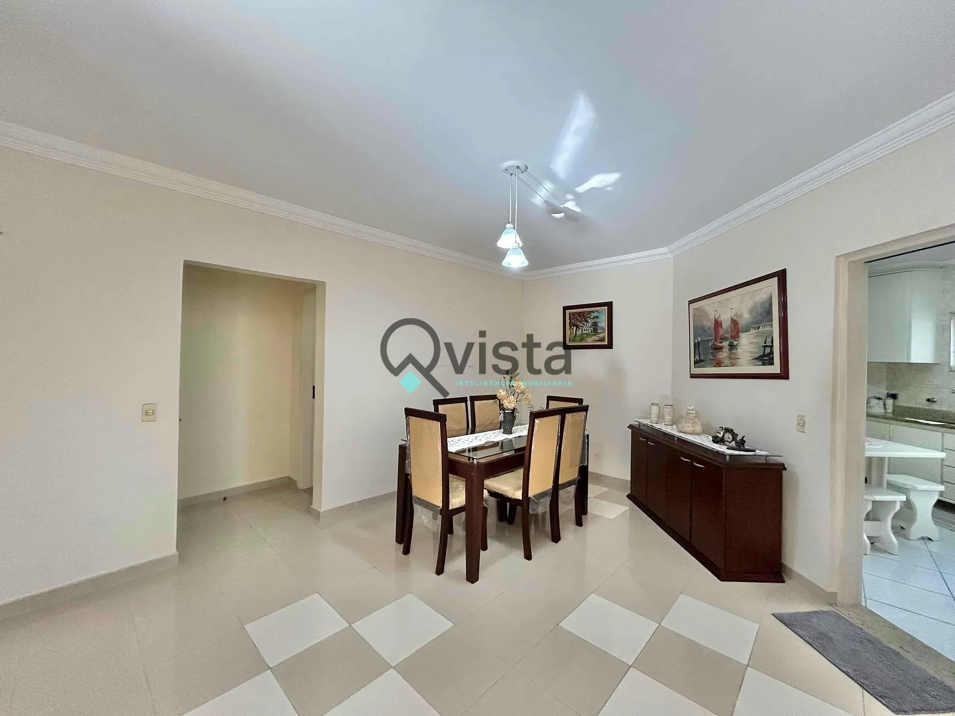 Apartamento, 4 quartos, 170 m² - Foto 7