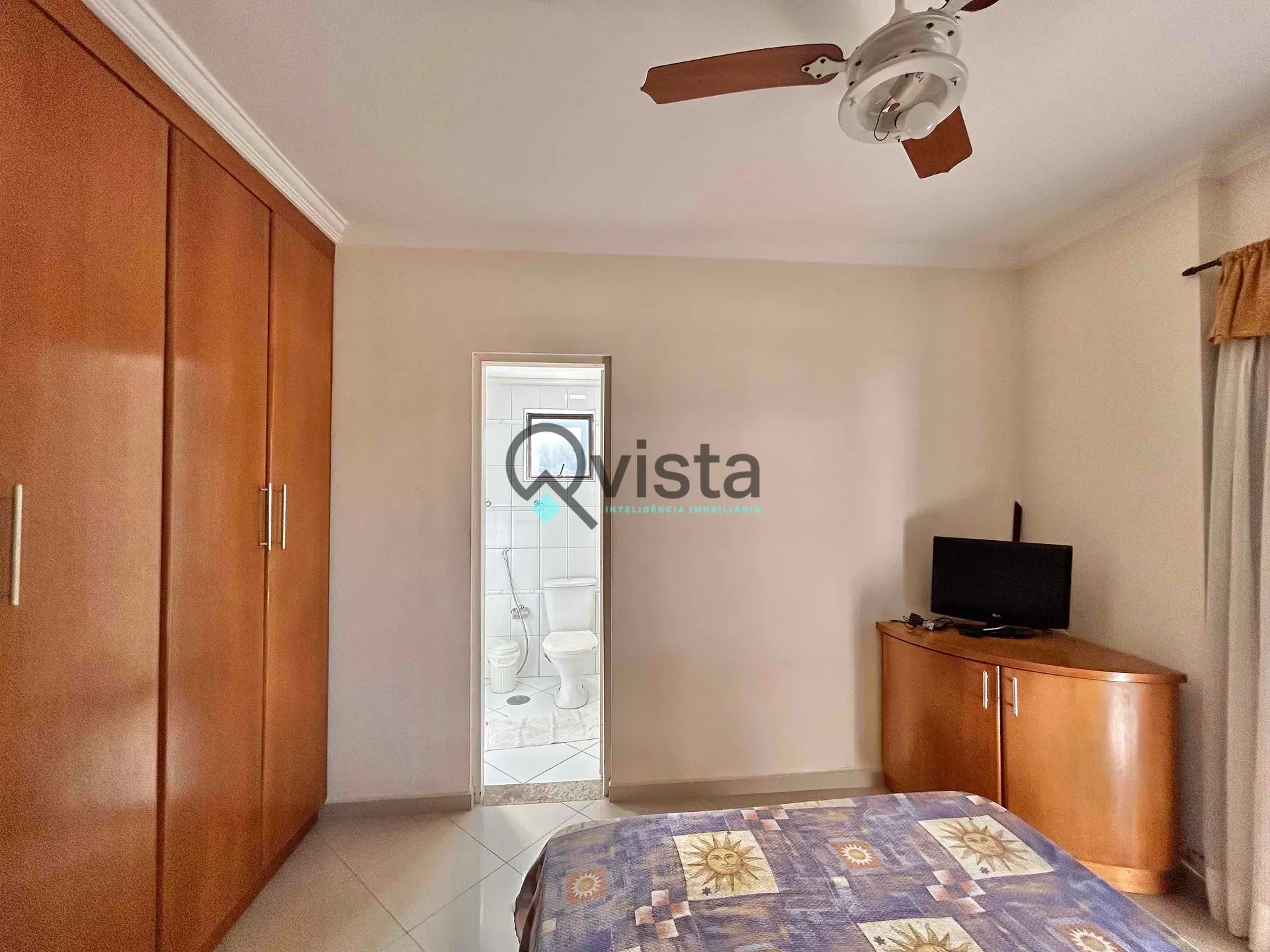 Apartamento, 4 quartos, 170 m² - Foto 21